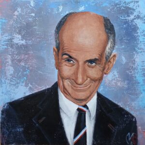 Louis De Funes